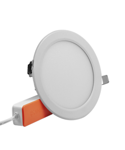 Đèn Panel Sino Eri 2 siêu mỏng 7W ánh sáng trắng ER2W/90/7W