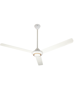 Quạt trần 3 cánh Sino màu trắng F-60MZ (SN)