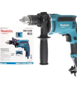 Máy khoan búa Makita M8103B