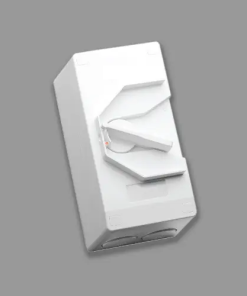 Cầu dao ổ cắm Isolator PCE