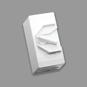Cầu dao ổ cắm Isolator PCE