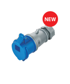 Ổ cắm nối không kín nước  IP44 Nanoco