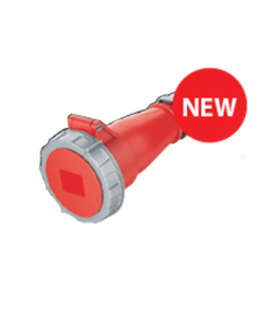 Ổ cắm nối Nanoco dùng cho Container 3h 32A 4P NIS2242-3V