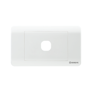 Series Zenlock Mặt công tắc Sino