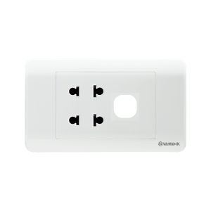 Series Zenlock Ổ cắm Sino