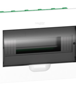 Tủ điện nhựa âm tường Schneider 4-8 line EZ9E108S2F
