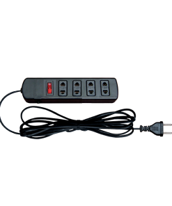 Ổ cắm nối dài Sino 4SN5/T