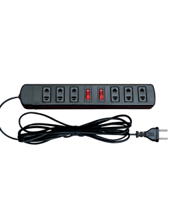 Ổ cắm nối dài Sino 6SN5/T
