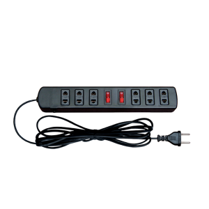 Ổ cắm nối dài Sino 6SN5/T