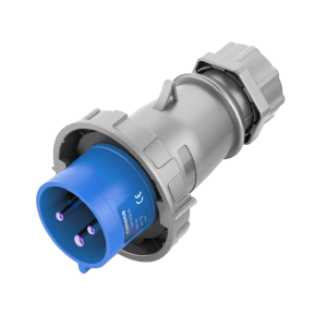Phích cắm công nghiệp IP67 Nanoco NIP0232-6