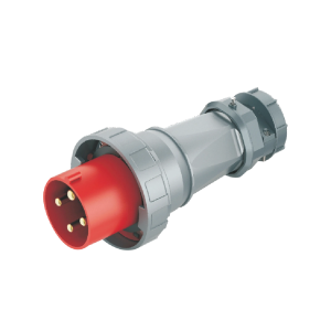 Phích cắm công nghiệp cho Container IP67 Nanoco NIP0242-3V