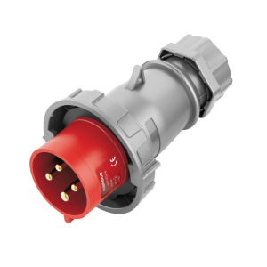 Phích cắm công nghiệp IP67 Nanoco NIP0242-6