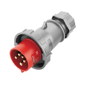 Phích cắm công nghiệp IP67 Nanoco NIP0252-6