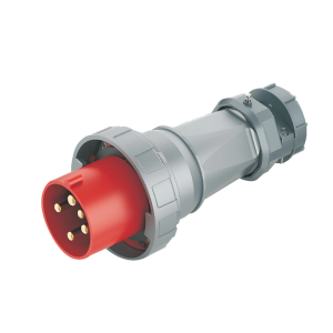 Phích cắm công nghiệp IP67 Nanoco NIP035-6