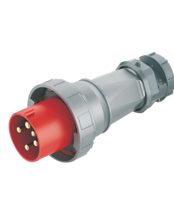 Phích cắm công nghiệp IP67 Nanoco NIP045-6