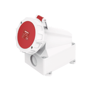 Ổ cắm nổi Nanoco NIS1142-6 4P 16A IP67