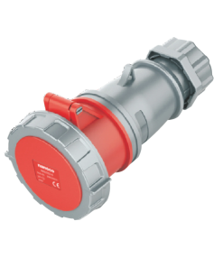 Ổ cắm nối Nanoco NIS244-6 4P 125A IP67
