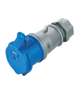 Ổ cắm nối di động IP44 Nanoco NIS213-6ECO