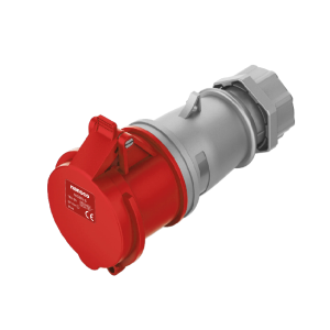 Ổ cắm nối di động IP44 Nanoco NIS215-6