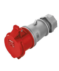 Ổ cắm nối di động IP44 Nanoco NIS215-6