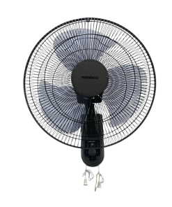 Quạt treo tường Nanoco màu ghi NWF1614GR