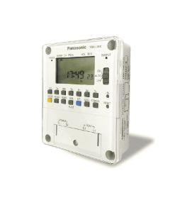 Timer 210 chương trình Panasonic TB4728KE7V Pin dự trữ 5 năm