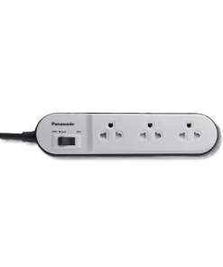 Ổ cắm nối dài Panasonic WCHG24332W