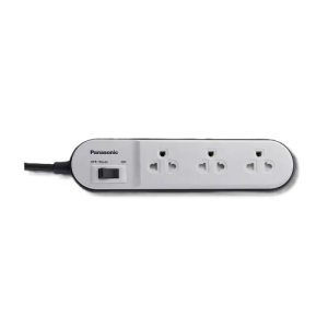 Ổ cắm nối dài Panasonic WCHG24332W