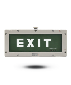 Đèn Exit phòng chống nổ EEW ESL101