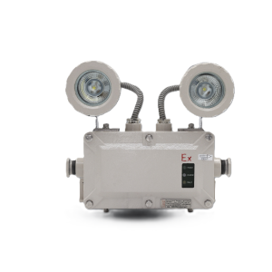 Đèn khẩn cấp chống nổ EEW ESL102