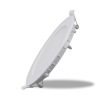 Đèn LED Nanoco Hera Series 7W ánh sáng trắng NSD076W90