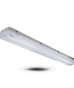 Đèn chống thấm Paragon 1 x 1m2 PIFI136L18