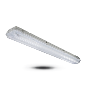 Đèn chống thấm Paragon 2 x 1m2 PIFI236L36