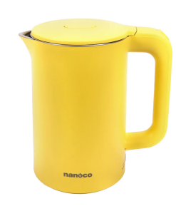 Bình đun siêu tốc Nanoco - NKT1750Y